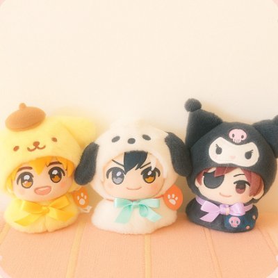 リアン 🍫さんのプロフィール画像