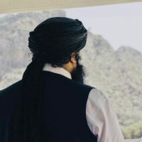 Ahmad Baryal (@barakatullah770) 's Twitter Profile