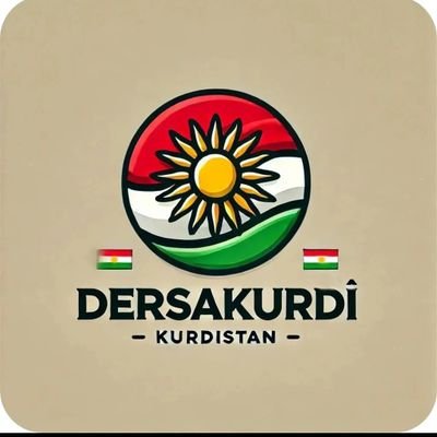 Ez Kurd im
lawê kurd im
bo kurmancî
ta ebed serbilind im.
Dîroknas
Tiktok: dersakurdi_