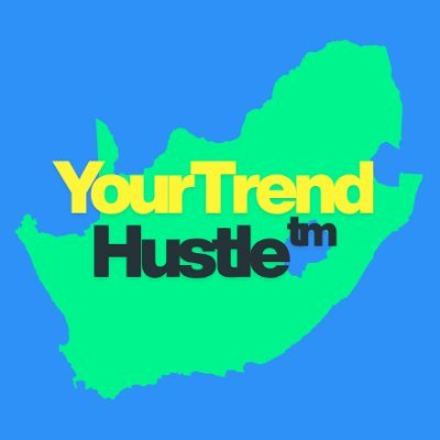 YourTrendHustle's profile picture. Get social media trend insights and predictions. Contact: +2773804963