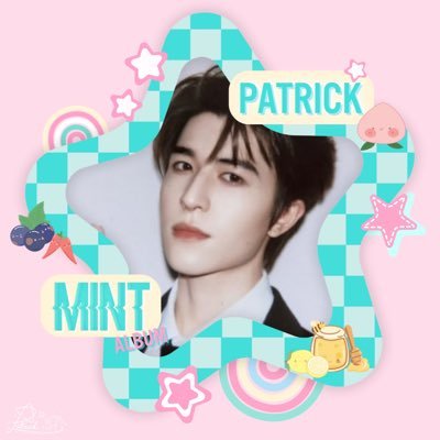 The sun will rise and We will try again ·͜· @patrick_pppat ʕ •ᴥ• ʔ #แพทริค #PatrickFinkler 🤍 น้องแพทยังเร้กมากนะ 🤏🏻 แอคหลัก @peachteaae