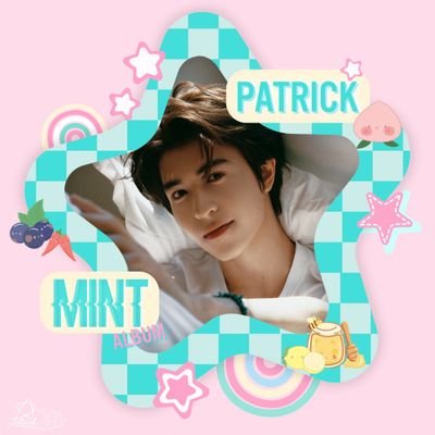 🐰Pꗃପ ୨୧っᥫ᭡ᕬ 🫶🏻 @patrick_pppat #Patrick #แพทริค #Patrick尹浩宇 only 🐰
