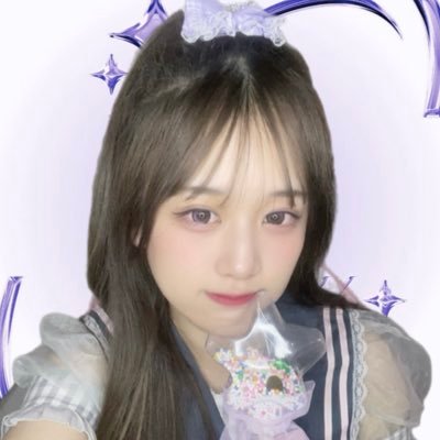 kila_hallelu_ya's profile picture. @team_hallelu_ya 紫🎡💜チェキタグ #きららんどへ行ってきた @larmemagazine韓国コスメ日本PRアンバサダー広告モデル🇰🇷#LARME #KーPRO #CGS #ガルズナビ #グローリーハレルヤ 。⬇️リンクから他のSNSも是非フォローしてください(ت )♡♡