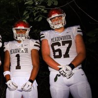 Chase Myers (@cmyers6709) 's Twitter Profile Photo Chase Myers (@cmyers6709) 's Twitter Profile Photo
