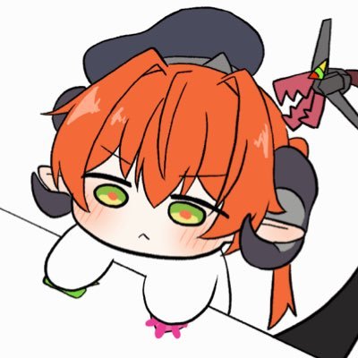 避難垢兼、趣味垢。ゲームとかイラストとかその辺の投稿はこちらの垢でしようと思います。 ▶︎スマブラ (メイン:ホムヒカ・カービィ) ▶︎ゼンレスゾーンゼロ ▶東方ロストワード 本垢(R18)▶︎@dominn_unchi AIイラスト垢(R18)▶@AI_adomin
