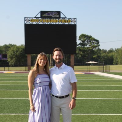 Christian / Husband / Teacher | SPT Coordinator / DB Coach at Jones County High School