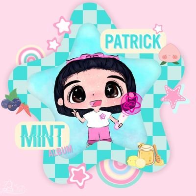 ⭐️˖ 📽⁺‧₊˚🎧✮ 💿 ✮📷 ✮˚₊‧⁺ ˖ 🌈 . *🧸♡.°🎬. *
*୨୧ ┈┈┈┈┈┈ Pᗩ⍡ᏒᎥℂK Work YeaH ┈┈┈┈┈┈ ୨୧*
💕 มัมหมีพ่ายพ่ายพิ่เป้ย🩷✨ l #PΛTRIƆK
ที่🥇ในใจคือ @patrick_pppat