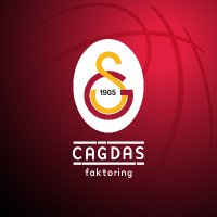 Galatasaray Çağdaş Faktoring (@kadinbasketgs) 's Twitter Profile Photo Galatasaray Çağdaş Faktoring (@kadinbasketgs) 's Twitter Profile Photo