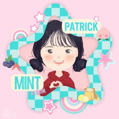 尹浩宇ᴘᴀᴛʀɪᴄᴋ 🐰 ᴘᴀɪᴘᴀɪ🐰 ᴏɴʟʏ 派派 @patrick_pppat หนึ่งเดียวในใจไม่รักใครเพิ่มเติม #แจกรักจากพพ