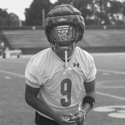 Defensive Back @hupirates_fb | Jazboykin17@gmail.com | 330-322-2444