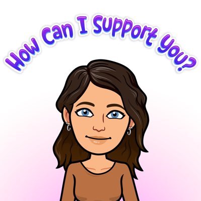 I am an elementary school counselor in Upstate NY who is passsionate about mental health and creating a safe space for students and staff. ❤️ Wishlist pinned.