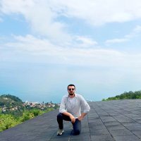Tuncay Mercimek (@tuncay_mrcmk) 's Twitter Profile