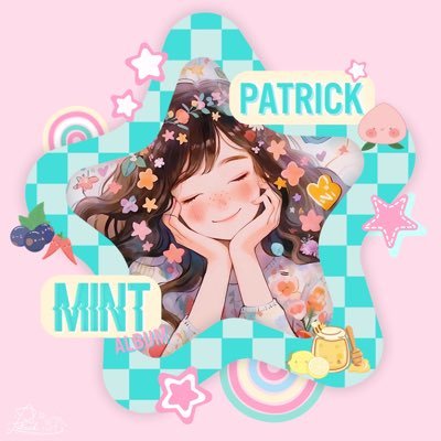 ⋆ ~ʚ แพทริค 𝙋𝘼𝙏𝙍𝙄𝘾𝙆 派派 尹浩宇 ɞ~ ⋆ | #รีวิวให้มัมมี๊มาเรีย