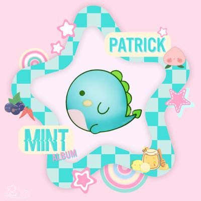 Patrick尹浩宇Only 🥭
🌞the sun will rise and we will try again.
📢แลกฟอลที่ แอค @.Pjira02 รับ ปด. ค่ะแอคหลักชอบมีแอคผีมาฟอลไม่สะดวกค่ะ