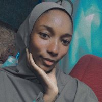 Khadija Abubakar Barkindo (@khadijabarkindo) 's Twitter Profile Photo Khadija Abubakar Barkindo (@khadijabarkindo) 's Twitter Profile Photo