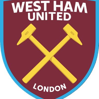 Born in Green Street E13.
I have Westham running through me like a stick of seaside rock.
@WHUFC #WestHam #WHUFC #WHU #COYI