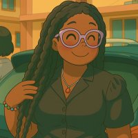 Ayọ̀mídé (@dcloset_nerd) 's Twitter Profile