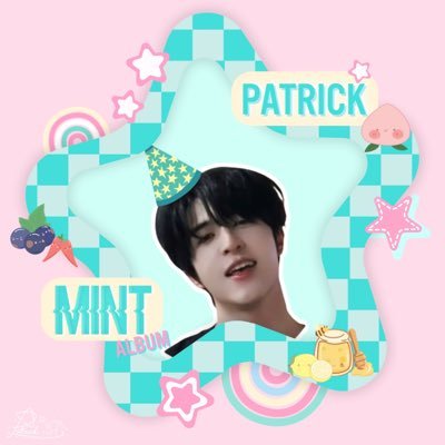 ดวงใจหม่ามี๊ ⁀➷ @patrick_pppat ✧.*. | ᴋᴇᴘᴀᴛ | 𝟯 ʙᴇᴀʀs | ୨⎯ ˗ˏˋ น้องแพทน่ารักเท่าโลก ´ˎ˗ ⎯୧ (fan acc)