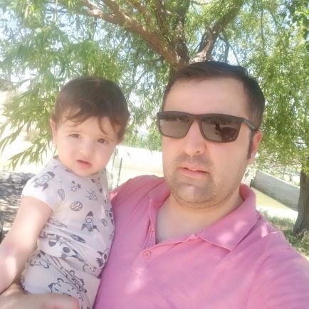 Gazi Üniversitesi Kırşehir Eğitim Fakültesi Fen Bilgisi Öğretmenliği -Adalet Bakanlığı- Denetimli Serbestlik Personeli-İKM Ailesi