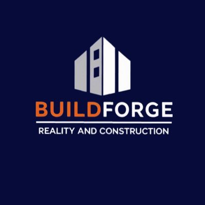 BuildForge_'s profile picture. We Design. We Build. We Sell 🏠 #Construction #RealEstate Where Construction meets Real Estate