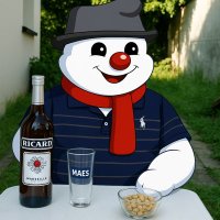 Bouliqueur d’anis ☃️ (@bouliqueurdanis) 's Twitter Profile Photo