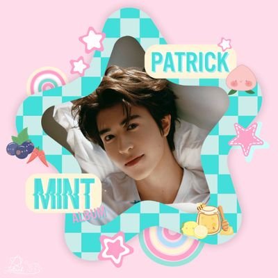 #แพทริค 💗💗 #PΛTRIƆK
✳️ช่องทางติดตามน้องแพทริค✳️
🐰 Twitter : @patrick_pppat
🐰 IG : into1__patrick
🐰 Weibo : 尹浩宇Patrick
🐰 youtube : patrick finkler