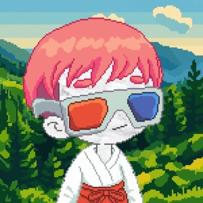 - Crypto content creator
- #Kaito & Web3 advocate
- DeFi, NFT, AI insights