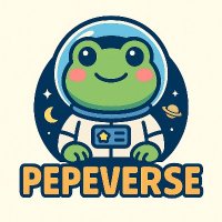 PepeVerse_PESE (@pepeverse_spac) 's Twitter Profile