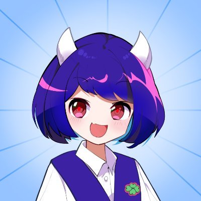 みりえわーるど🌏🔍VTuber界の天然記念物さんのプロフィール画像