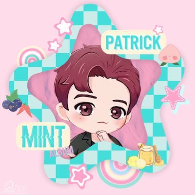 Patrick尹浩宇 ꒰ มัมหมีพ่ายพ่าย ꒱ ⟢ZhaiXiaowen翟潇闻 ⟢Nene郑乃馨 ⟢Daniel周柯宇 ⟢Mimilee李紫婷
