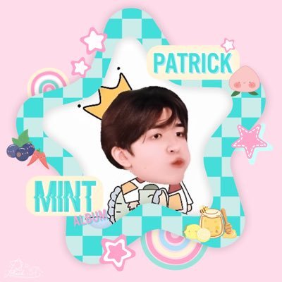ꕁ •.* ◡̈ 𝚃𝚑𝚎 𝚜𝚞𝚗 𝚠𝚒𝚕𝚕 𝚛𝚒𝚜𝚎 𝚊𝚗𝚍 𝚠𝚎'𝚕𝚕 𝚝𝚛𝚢 𝚊𝚐𝚊𝚒𝚗 •.* ꔛ @patrick_pppat 🎀✨🥭派哥~␎𝖼𝗎𝗍𝖾。