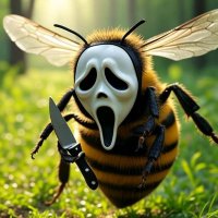 GhostfaceKillahBee👻🔪🐝 (@ghostfkb) 's Twitter Profile
