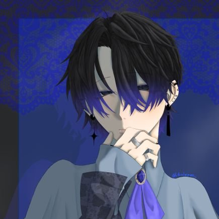 18|一次創作メインで活動中🎨
まだまだ成長途中ですが、応援してもらえると嬉しいです✨
ヘッダーは塩レモンさんが描いてくれました!FAも大歓迎です😊
#hiro__art