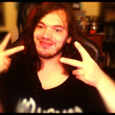 RustyDustyBunny's profile picture. Professional loser