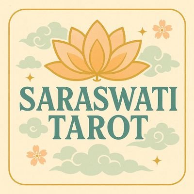 Sarasvati_tarot's profile picture. 𝙏𝙖𝙧𝙤𝙩 𝙗𝙪𝙠𝙖𝙣 𝙧𝙖𝙢𝙖𝙡𝙖𝙣, 𝙩𝙖𝙥𝙞 𝙘𝙚𝙧𝙢𝙞𝙣 𝙟𝙞𝙬𝙖🪞
DM untuk sesi pembacaan pribadi.
Buka jam 10 am-8pm.