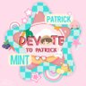 DevotetoPaipai's profile picture. สร้างขึ้นเพื่อกระตุ้นยอดและโปรโมทแพทริคผ่าน Social media #DevotetoPatrick 🐰Only for @patrick_pppat รีวิวรับของ 👉#กำลังใจบ้านดีโหวต #เจ้าปลาดาวสอนเล่นเว่ย 🍑