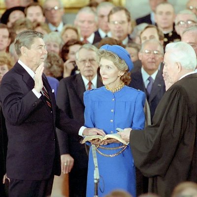 The Catholic Ronald Reagan Fan πΊπΈπ»π¦ Profile