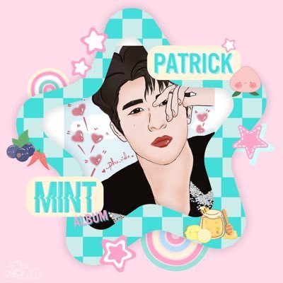 เจ้าปลาดาว✨🌟เฝ้ามองการเติบโตและสนับสนุนเรื่อยมา..尹浩宇 Patrick Nattawat Finkler & รีล่าเอ็นดูน้องสาวคนเก่งจีน่า yeenasalas🍃 GinaMorningGlory✨