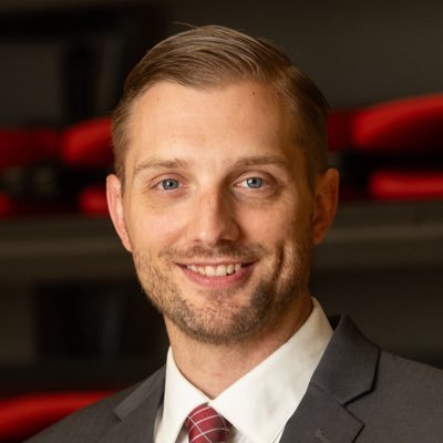 Associate HC for SIUE Basketball. Former NBA staffer. Husband to Maura, Dad to Crosby, Briggson, Creighton and Breccan. Hoops junkie and motorsports fan.