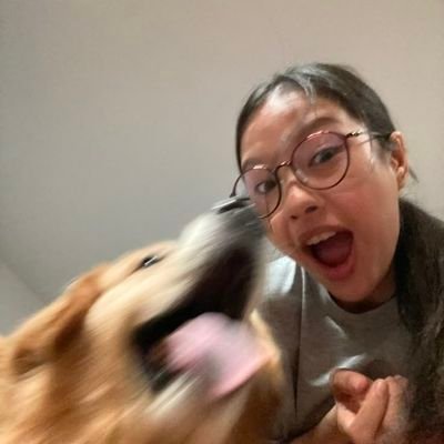 milklovable's profile picture. milklove akgae | 20 | she/her | filo sapphic