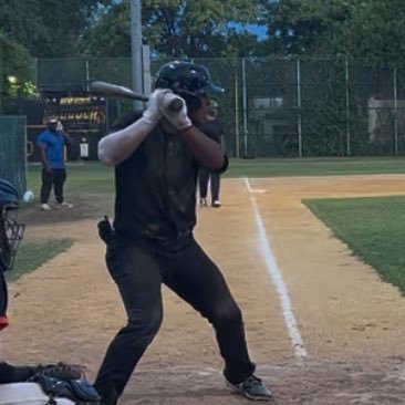 JosephFana09's profile picture. Extreme Athletics, St. Joseph Regional High School class of 2028, catcher/ 3B