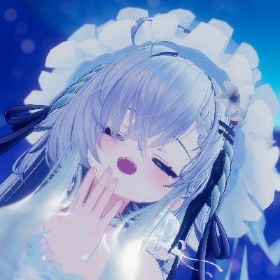写真いっぱい撮ります。
Avater:Chocolat Shinano
ほぼ10割顔トラショコ。
※土日祝は活動少な目。気分屋。
🗝https://t.co/HJN0MDnR0m
最推し→ @phoNier_vrc