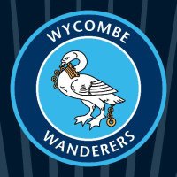 Wycombe Wanderers Esp ๐ช๐ธ (@wwfcofficiales) 's Twitter Profile Photo Wycombe Wanderers Esp ๐ช๐ธ (@wwfcofficiales) 's Twitter Profile Photo