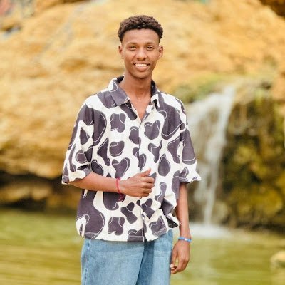 FuadMohame96490's profile picture. 