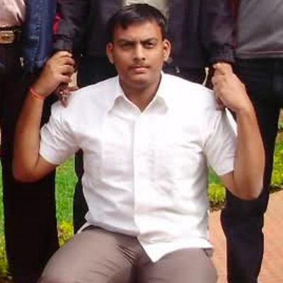 VinayakKha88899's profile picture. 