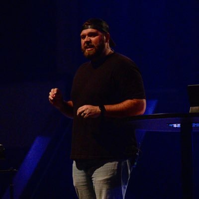 Saved by Grace. Titus 2:11-15. Student Pastor. Lover of the Pop Culture. Sports. Wrasslin. @NOBTS Grad. Christ is King.
