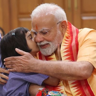हिन्दू तन–मन, हिन्दू जीवन, रग–रग हिन्दू मेरा परिचय! ● हिंदू- हिंदुत्व🚩मी कट्टर @देवा भाऊ आणि @मोदीजी समर्थक ☺️ Backup account @ITWorkeRS_2