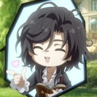 mimimi || Read ghg (@examishell) 's Twitter Profile
