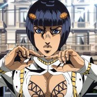 Bruno Bucciarati (Multirol) (@aceinkguardian) 's Twitter Profile