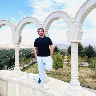 Pashtun,Stateless,Events observer, traveler Teaholic and Explorer